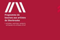 75 000$ pour soutenir des artistes et des artisans de Sherbrooke